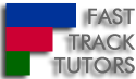 Fast Track Tutors